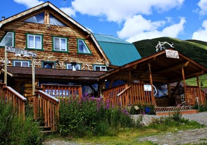 Alpine Creek Lodge