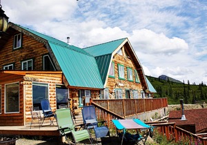 Alpine Creek Lodge
