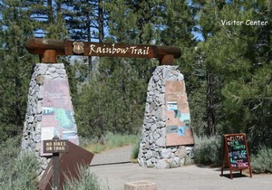 Alpine Haus Tahoe by Lake Tahoe Accommodations