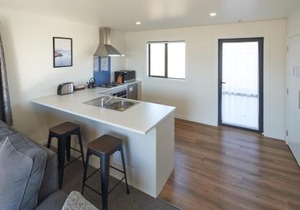 Alpine View Apartment 1 - Tekapo
