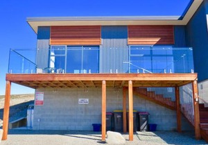 Alpine View Apartment 1 - Tekapo