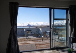 Alpine View Apartment 3 - Tekapo