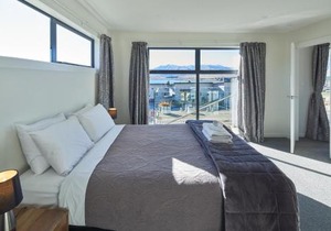 Alpine View Apartment 3 - Tekapo