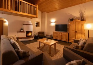 AlpinLodges Kühtai