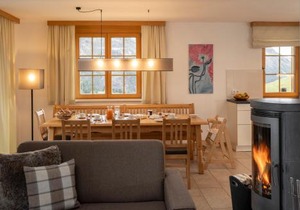 AlpinLodges Kühtai