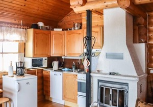 Alppi 6b Paritalo by Interhome