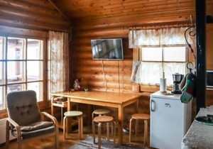 Alppi 6b Paritalo by Interhome