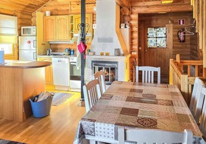 Alppi 7b Paritalo by Interhome