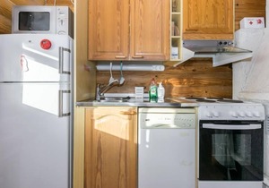 Alppi 7b Paritalo by Interhome
