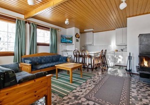 Alppikylä 13b Paritalo by Interhome