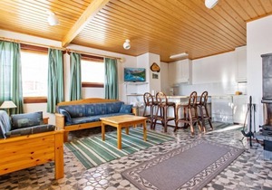 Alppikylä 13b Paritalo by Interhome