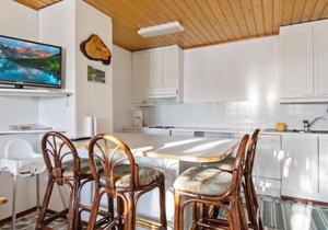 Alppikylä 13b Paritalo by Interhome