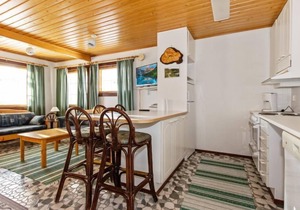 Alppikylä 13b Paritalo by Interhome