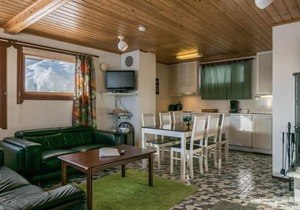Alppikylä 3b Paritalo by Interhome