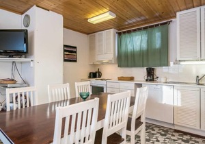 Alppikylä 3b Paritalo by Interhome