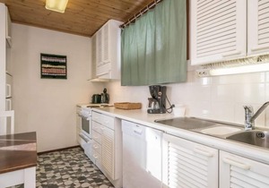 Alppikylä 3b Paritalo by Interhome