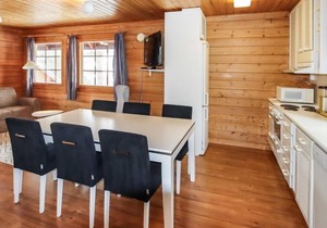 Alppikylä 4a Paritalo by Interhome