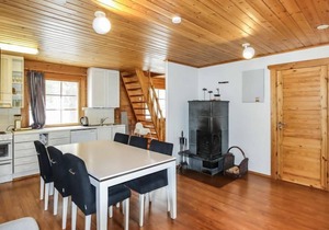 Alppikylä 4a Paritalo by Interhome