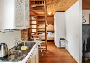 Alppikylä 4a Paritalo by Interhome