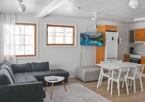 Alppikylä 4b Paritalo by Interhome
