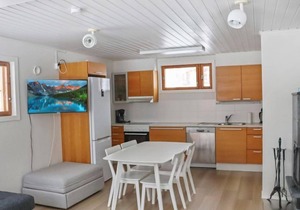 Alppikylä 4b Paritalo by Interhome