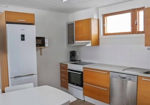 Alppikylä 4b Paritalo by Interhome