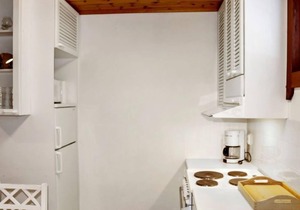 Alppikylä 8b Paritalo by Interhome