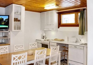 Alppikylä 8b Paritalo by Interhome
