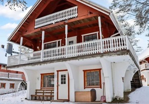 Alppikylä 8b Paritalo by Interhome