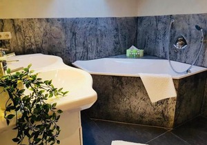 Alpspitzsuite Alpi