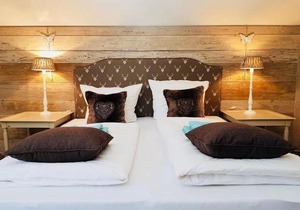Alpspitzsuite Alpi