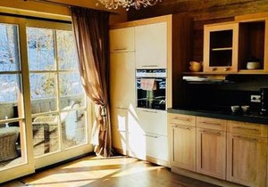 Alpspitzsuite Alpi