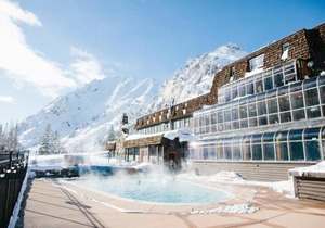 Alta Peruvian Lodge