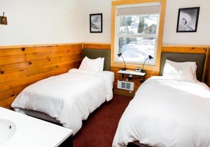 Alta Peruvian Lodge