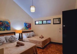 Alta Vista De Boracay by Crystal