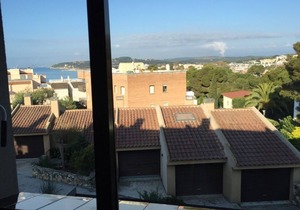 Altafulla Beach House in Costa Dorada, Tarragona for 8 people Air Conditioning
