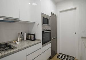 Altafulla Platja Apartment - Family only