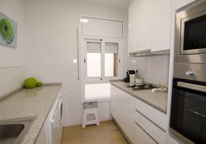 Altafulla Platja Apartment - Family only