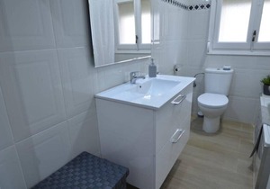 Altafulla Platja Apartment - Family only