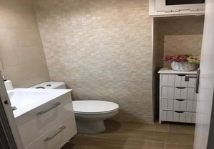 Altafulla Platja Apartment - Family only