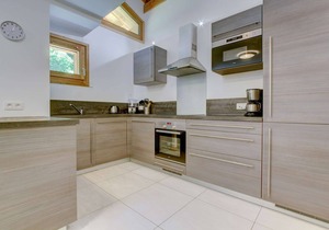 Altaka 5 - Beautiful 2 bedrooms apartment