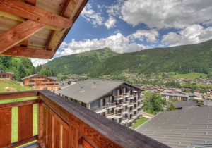 Altaka 5 - Beautiful 2 bedrooms apartment