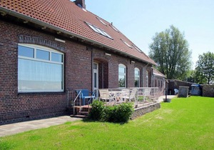 Alte Schule Berdum 604.3