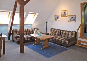 Alte Schule Berdum