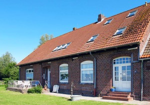 Alte Schule Berdum