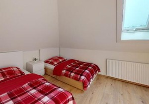 Alte Schule Spittelstein 1OG rechts