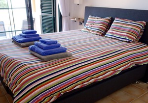 Altea - family apartment !! Close to the sea.
