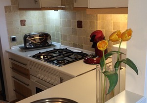 Altea - family apartment !! Close to the sea.