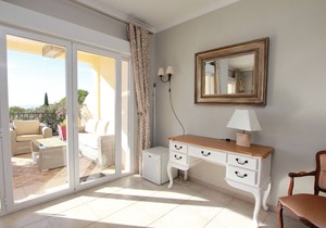 Altea Hills (Costa Blanca) - Villa Dinamarca, panoramic view! Free WiFi, 6 pers.