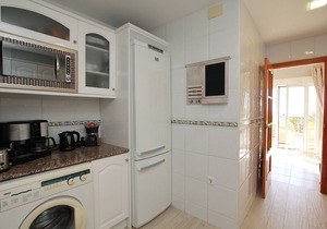 Altea Hills (Costa Blanca) - Villa Dinamarca, panoramic view! Free WiFi, 6 pers.